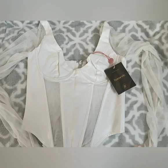 NWT Araminta top - Picture 8 of 9